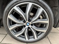 USED 2019 19 BMW X1 2.0 20i xLine SUV 5dr Petrol DCT sDrive Euro 6 (s/s) (192 ps) ADAPTIVE SUSPENSION + CRUISE