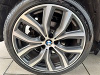USED 2019 19 BMW X1 2.0 20i xLine SUV 5dr Petrol DCT sDrive Euro 6 (s/s) (192 ps) ADAPTIVE SUSPENSION + CRUISE