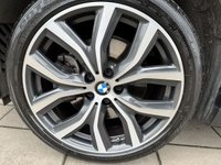USED 2019 19 BMW X1 2.0 20i xLine SUV 5dr Petrol DCT sDrive Euro 6 (s/s) (192 ps) ADAPTIVE SUSPENSION + CRUISE