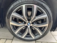 USED 2019 19 BMW X1 2.0 20i xLine SUV 5dr Petrol DCT sDrive Euro 6 (s/s) (192 ps) ADAPTIVE SUSPENSION + CRUISE