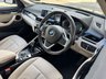 USED 2019 19 BMW X1 2.0 20i xLine SUV 5dr Petrol DCT sDrive Euro 6 (s/s) (192 ps) ADAPTIVE SUSPENSION + CRUISE