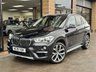 USED 2019 19 BMW X1 2.0 20i xLine SUV 5dr Petrol DCT sDrive Euro 6 (s/s) (192 ps) ADAPTIVE SUSPENSION + CRUISE