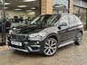 USED 2019 19 BMW X1 2.0 20i xLine SUV 5dr Petrol DCT sDrive Euro 6 (s/s) (192 ps) ADAPTIVE SUSPENSION + CRUISE