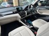 USED 2019 19 BMW X1 2.0 20i xLine SUV 5dr Petrol DCT sDrive Euro 6 (s/s) (192 ps) ADAPTIVE SUSPENSION + CRUISE