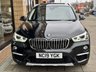 USED 2019 19 BMW X1 2.0 20i xLine SUV 5dr Petrol DCT sDrive Euro 6 (s/s) (192 ps) ADAPTIVE SUSPENSION + CRUISE