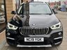 USED 2019 19 BMW X1 2.0 20i xLine SUV 5dr Petrol DCT sDrive Euro 6 (s/s) (192 ps) ADAPTIVE SUSPENSION + CRUISE