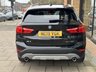 USED 2019 19 BMW X1 2.0 20i xLine SUV 5dr Petrol DCT sDrive Euro 6 (s/s) (192 ps) ADAPTIVE SUSPENSION + CRUISE
