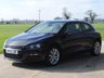 USED 2013 VOLKSWAGEN SCIROCCO 1.4 TSI Hatchback 3dr Petrol Manual Euro 5 (Nav) (122 ps) www.suffolkcarcentre.co.uk - Located at Ilketshall