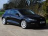 USED 2013 VOLKSWAGEN SCIROCCO 1.4 TSI Hatchback 3dr Petrol Manual Euro 5 (Nav) (122 ps) www.suffolkcarcentre.co.uk - Located at Ilketshall