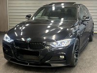 USED 2013 63 BMW 3 SERIES 3.0 335d M Sport Saloon 4dr Diesel Auto xDrive Euro 6 (s/s) (313 ps) HARMAN KARDON SOUND