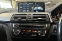 USED 2013 63 BMW 3 SERIES 3.0 335d M Sport Saloon 4dr Diesel Auto xDrive Euro 6 (s/s) (313 ps) HARMAN KARDON SOUND
