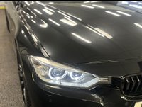 USED 2013 63 BMW 3 SERIES 3.0 335d M Sport Saloon 4dr Diesel Auto xDrive Euro 6 (s/s) (313 ps) HARMAN KARDON SOUND
