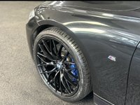 USED 2013 63 BMW 3 SERIES 3.0 335d M Sport Saloon 4dr Diesel Auto xDrive Euro 6 (s/s) (313 ps) HARMAN KARDON SOUND