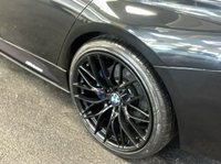 USED 2013 63 BMW 3 SERIES 3.0 335d M Sport Saloon 4dr Diesel Auto xDrive Euro 6 (s/s) (313 ps) HARMAN KARDON SOUND