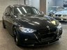 USED 2013 63 BMW 3 SERIES 3.0 335d M Sport Saloon 4dr Diesel Auto xDrive Euro 6 (s/s) (313 ps) HARMAN KARDON SOUND