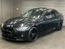 USED 2013 63 BMW 3 SERIES 3.0 335d M Sport Saloon 4dr Diesel Auto xDrive Euro 6 (s/s) (313 ps) HARMAN KARDON SOUND