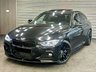 USED 2013 63 BMW 3 SERIES 3.0 335d M Sport Saloon 4dr Diesel Auto xDrive Euro 6 (s/s) (313 ps) HARMAN KARDON SOUND