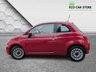 USED 2017 66 FIAT 500 1.2 Lounge Euro 6 (s/s) 3dr FREE 1YR WARRANTY & BREAKDOWN