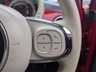 USED 2017 66 FIAT 500 1.2 Lounge Euro 6 (s/s) 3dr FREE 1YR WARRANTY & BREAKDOWN