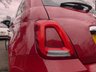 USED 2017 66 FIAT 500 1.2 Lounge Euro 6 (s/s) 3dr FREE 1YR WARRANTY & BREAKDOWN