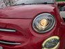 USED 2017 66 FIAT 500 1.2 Lounge Euro 6 (s/s) 3dr FREE 1YR WARRANTY & BREAKDOWN