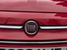 USED 2017 66 FIAT 500 1.2 Lounge Euro 6 (s/s) 3dr FREE 1YR WARRANTY & BREAKDOWN