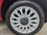 USED 2017 66 FIAT 500 1.2 Lounge Euro 6 (s/s) 3dr FREE 1YR WARRANTY & BREAKDOWN