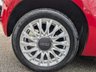 USED 2017 66 FIAT 500 1.2 Lounge Euro 6 (s/s) 3dr FREE 1YR WARRANTY & BREAKDOWN