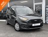 USED 2019 69 FORD TRANSIT CONNECT 1.5 230 EcoBlue Trend Crew Van Double Cab 6dr Diesel Manual L2 Euro 6 (s/s) (120 ps) X3 FOLDING REAR SEATS + REAR PROTECTION CAGE