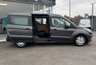 USED 2019 69 FORD TRANSIT CONNECT 1.5 230 EcoBlue Trend Crew Van Double Cab 6dr Diesel Manual L2 Euro 6 (s/s) (120 ps) X3 FOLDING REAR SEATS + REAR PROTECTION CAGE