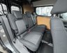 USED 2019 69 FORD TRANSIT CONNECT 1.5 230 EcoBlue Trend Crew Van Double Cab 6dr Diesel Manual L2 Euro 6 (s/s) (120 ps) X3 FOLDING REAR SEATS + REAR PROTECTION CAGE