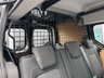 USED 2019 69 FORD TRANSIT CONNECT 1.5 230 EcoBlue Trend Crew Van Double Cab 6dr Diesel Manual L2 Euro 6 (s/s) (120 ps) X3 FOLDING REAR SEATS + REAR PROTECTION CAGE