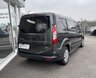 USED 2019 69 FORD TRANSIT CONNECT 1.5 230 EcoBlue Trend Crew Van Double Cab 6dr Diesel Manual L2 Euro 6 (s/s) (120 ps) X3 FOLDING REAR SEATS + REAR PROTECTION CAGE