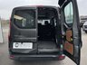 USED 2019 69 FORD TRANSIT CONNECT 1.5 230 EcoBlue Trend Crew Van Double Cab 6dr Diesel Manual L2 Euro 6 (s/s) (120 ps) X3 FOLDING REAR SEATS + REAR PROTECTION CAGE