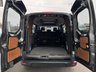 USED 2019 69 FORD TRANSIT CONNECT 1.5 230 EcoBlue Trend Crew Van Double Cab 6dr Diesel Manual L2 Euro 6 (s/s) (120 ps) X3 FOLDING REAR SEATS + REAR PROTECTION CAGE