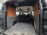USED 2019 69 FORD TRANSIT CONNECT 1.5 230 EcoBlue Trend Crew Van Double Cab 6dr Diesel Manual L2 Euro 6 (s/s) (120 ps) X3 FOLDING REAR SEATS + REAR PROTECTION CAGE