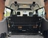 USED 2019 69 FORD TRANSIT CONNECT 1.5 230 EcoBlue Trend Crew Van Double Cab 6dr Diesel Manual L2 Euro 6 (s/s) (120 ps) X3 FOLDING REAR SEATS + REAR PROTECTION CAGE