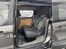 USED 2019 69 FORD TRANSIT CONNECT 1.5 230 EcoBlue Trend Crew Van Double Cab 6dr Diesel Manual L2 Euro 6 (s/s) (120 ps) X3 FOLDING REAR SEATS + REAR PROTECTION CAGE