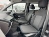 USED 2019 69 FORD TRANSIT CONNECT 1.5 230 EcoBlue Trend Crew Van Double Cab 6dr Diesel Manual L2 Euro 6 (s/s) (120 ps) X3 FOLDING REAR SEATS + REAR PROTECTION CAGE