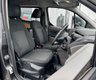 USED 2019 69 FORD TRANSIT CONNECT 1.5 230 EcoBlue Trend Crew Van Double Cab 6dr Diesel Manual L2 Euro 6 (s/s) (120 ps) X3 FOLDING REAR SEATS + REAR PROTECTION CAGE