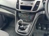 USED 2019 69 FORD TRANSIT CONNECT 1.5 230 EcoBlue Trend Crew Van Double Cab 6dr Diesel Manual L2 Euro 6 (s/s) (120 ps) X3 FOLDING REAR SEATS + REAR PROTECTION CAGE
