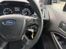 USED 2019 69 FORD TRANSIT CONNECT 1.5 230 EcoBlue Trend Crew Van Double Cab 6dr Diesel Manual L2 Euro 6 (s/s) (120 ps) X3 FOLDING REAR SEATS + REAR PROTECTION CAGE