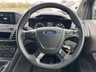 USED 2019 69 FORD TRANSIT CONNECT 1.5 230 EcoBlue Trend Crew Van Double Cab 6dr Diesel Manual L2 Euro 6 (s/s) (120 ps) X3 FOLDING REAR SEATS + REAR PROTECTION CAGE