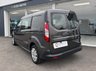 USED 2019 69 FORD TRANSIT CONNECT 1.5 230 EcoBlue Trend Crew Van Double Cab 6dr Diesel Manual L2 Euro 6 (s/s) (120 ps) X3 FOLDING REAR SEATS + REAR PROTECTION CAGE