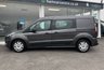 USED 2019 69 FORD TRANSIT CONNECT 1.5 230 EcoBlue Trend Crew Van Double Cab 6dr Diesel Manual L2 Euro 6 (s/s) (120 ps) X3 FOLDING REAR SEATS + REAR PROTECTION CAGE