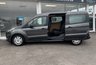 USED 2019 69 FORD TRANSIT CONNECT 1.5 230 EcoBlue Trend Crew Van Double Cab 6dr Diesel Manual L2 Euro 6 (s/s) (120 ps) X3 FOLDING REAR SEATS + REAR PROTECTION CAGE