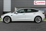 USED 2020 70 TESLA Model 3 (Dual Motor) Long Range Saloon 4dr Electric Auto 4WDE (346 ps) Heated Rear Seats, Park Assist Camera, LED Headlights, Adaptive Cruise Control, Autopilot Heated Rear Seats, Park Assist Camera, LED Headlights, Adaptive Cruise Control, Autopilot