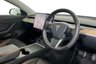 USED 2020 70 TESLA Model 3 (Dual Motor) Long Range Saloon 4dr Electric Auto 4WDE (346 ps) Heated Rear Seats, Park Assist Camera, LED Headlights, Adaptive Cruise Control, Autopilot Heated Rear Seats, Park Assist Camera, LED Headlights, Adaptive Cruise Control, Autopilot