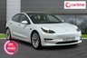 USED 2020 70 TESLA Model 3 (Dual Motor) Long Range Saloon 4dr Electric Auto 4WDE (346 ps) Heated Rear Seats, Park Assist Camera, LED Headlights, Adaptive Cruise Control, Autopilot Heated Rear Seats, Park Assist Camera, LED Headlights, Adaptive Cruise Control, Autopilot