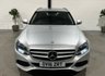 USED 2016 16 MERCEDES-BENZ C-CLASS 2.0 C200 SE Executive Edition Estate 5dr Petrol 7G-Tronic+ Euro 6 (s/s) (184 ps) 